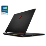 MSI Raider GE78HX 13VH - 17" 2.5K 240Hz - i9-13950HX - 64GB 5600MHz - 2TB SSD - RTX 4080 12GB - Teclado Retroiluminado - Image 3