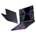 MSI Raider GE78HX 13VH - 17" 2.5K 240Hz - i9-13950HX - 64GB 5600MHz - 2TB SSD - RTX 4080 12GB - Teclado Retroiluminado - Image 6