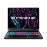 Acer Predator Helios Neo 16 - 16" FHD+ 165Hz - Ultra 9 185H - 32GB Ram DDR5 - 1TB SSD - RTX 4060 8GB – Teclado Retroiluminado