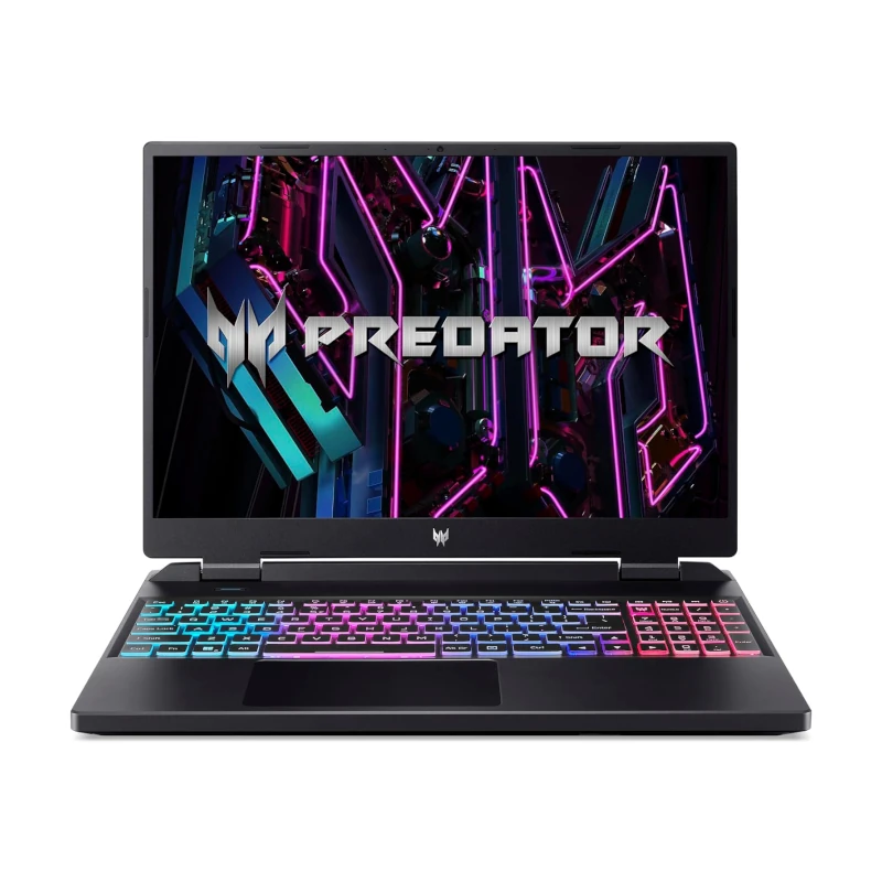 acer-predator-helios-16 Acer Predator Helios Neo 16 - 16" FHD+ 165Hz - Ultra 9 185H - 32GB Ram DDR5 - 1TB SSD - RTX 4060 8GB – Teclado Retroiluminado - Image 1