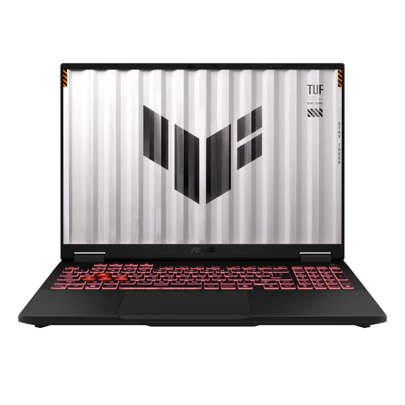 asus-tuf-a15 Asus TUF Gaming A16 - RYZEN 7 7735HS - 16" 165Hz - 16GB DDR5 - 512GB SSD - RX 7770S 8GB GDDR6 - Image 1