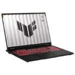 Asus TUF Gaming A16 - RYZEN 7 7735HS - 16" 165Hz - 16GB DDR5 - 512GB SSD - RX 7770S 8GB GDDR6 - Image 2