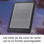 Amazon Kindle Paperwhite 12 Gen 2024 7" 32GB Signature Edition - Image 7