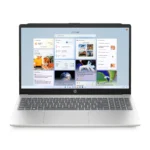 HP 15 - FD0182 - 15.6" FHD - i7-1355U - 16 GB RAM - 1 TB SSD - Teclado Retroiluminado - Lector de Huellas