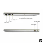 HP 15 - FD0182 - 15.6" FHD - i7-1355U - 16 GB RAM - 1 TB SSD - Teclado Retroiluminado - Lector de Huellas - Image 6