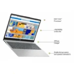 HP 15 - FD0182 - 15.6" FHD - i7-1355U - 16 GB RAM - 1 TB SSD - Teclado Retroiluminado - Lector de Huellas - Image 7