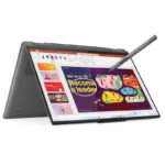Lenovo YOGA 7i - 2 en 1 - 16" - Ultra 5 125U  - 16GB LPDDR5 - 512GB SSD TOUCHSCREEN - Image 6