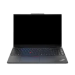Lenovo Thinkpad E16 Gen2 21M6000EAC - 16" FHD+ IPS - Ryzen 7 7735U - 16GB RAM - 512GB SSD - Teclado Español & Retroiluminado - Lector Huellas