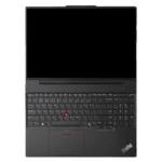 Lenovo Thinkpad E16 Gen2 21M6000EAC - 16" FHD+ IPS - Ryzen 7 7735U - 16GB RAM - 512GB SSD - Teclado Español & Retroiluminado - Lector Huellas - Image 2