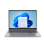 Lenovo THINKBOOK 16G6 IRL - 16"  Wuxga FHD+ - I5 13420H - 8GB DDR5 - 512GB SSD - Teclado Español
