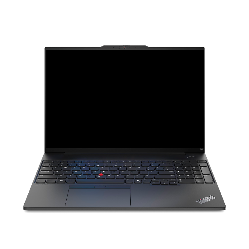 Lenovo Thinkpad E16 Lenovo Thinkpad E16 Gen2 21M6000EAC - 16" FHD+ IPS - Ryzen 7 7735U - 16GB RAM - 512GB SSD - Teclado Español & Retroiluminado - Lector Huellas - Image 1