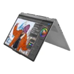 Lenovo Yoga 7 16AHP9 - 16" FHD+ TouchScreen - Ryzen 7 8840HS - 16GB RAM DDR5 - 1TB SSD - Teclado Retroiluminado -  Lector de Huellas - Image 3