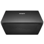 MSI Modern 15B12MO- 1000US" - 15.6" FHD - i7 - 1255U - 16GB RAM - 512GB SSD - Teclado Retroiluminado - Image 4