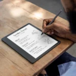 Amazon Kindle Scribe (2022) Premium Pen 10.2" - Image 6