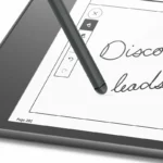 Amazon Kindle Scribe (2022) Premium Pen 10.2" - Image 3