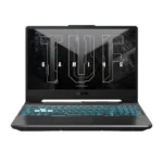 Asus TUF FA506NCR-WH71 - 15,6" FHD 144hz - Ryzen 7 7435HS - 16GB DDR5 - 512GB SSD - RTX3050 4GB - Win 11