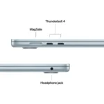 MacBook Air M4 13.6" - 15.3" - Touchid (2025) - Image 8