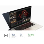 MacBook Air M4 13.6" - 15.3" - Touchid (2025) - Image 6