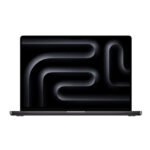 MacBook Pro - M4 PRO / MAX - 14.2" (2024)