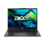 Acer Aspire AG15-51P-510U - 15.3" FHD - i5 1334u - 8GB DDR5 - 256GB Ssd - Lector de Huellas Digital - Teclado Retroiluminado - Win 11  Home