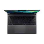 Acer Aspire AG15-51P-510U - 15.3" FHD - i5 1334u - 8GB DDR5 - 256GB Ssd - Lector de Huellas Digital - Teclado Retroiluminado - Win 11  Home - Image 3