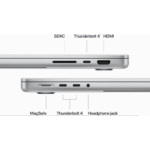 MacBook Pro - M3 PRO - 16.2"  (2023) - Image 2