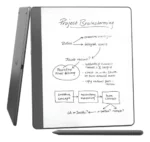 Amazon Kindle Scribe (2024) - PREMIUM PEN - 10.2" - ¡NUEVO MODELO!