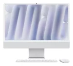 iMac 24" - Chip M4 (2024)