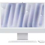 iMac 24" - Chip M4 (2024)