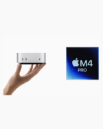 Mac Mini - Chip M4 Pro (2024)