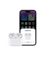 Apple AirPods Pro (2da Gen) USB-C (con cable en la caja) - Image 4