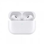 Apple AirPods Pro (2da Gen) USB-C (con cable en la caja)