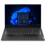 Lenovo V15 G4 IRU - 15.6" FHD - i3 1315u - 8GB RAM - 512GB SSD - Teclado Español - FREE DOS