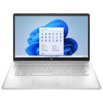 HP 17-CN2068 - 17.3" FHD - I5-1235U - 16GB RAM - 512GB SSD - Teclado Retroiluminado - Lector de Huellas - WIN 11