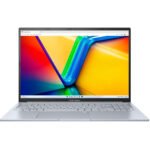Asus Vivobook K3605VU-WS96 - 16" FHD+ OLED 120HZ - i9 13900H - 16GB RAM - 1TB SSD - RTX 4050 6GB - Teclado Retroiluminado - Lector de Huellas - Win11