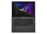Asus Rog Zephyrus GU603VI GAMING - 16" (1920x1080) 165Hz - i7-13620H - 16GB RAM DDR4 (max 48gb) - 512GB SSD - RTX 4070 8GB - Teclado Retroiluminado - W11 - Image 4