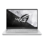 Asus Rog Zephyrus G14 GA403UV - 14” QHD+ ( 2880 x 1800 ) OLED 120HZ  - RYZEN 9 8945HS 8 NUCLEOS - 16GB DDR5 6400Mhz - 1TB SSD - RTX 4060 8GB - Teclado Retroiluminado - Lector de Huellas - W11