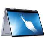DELL INSPIRON 14 2 In 1 - 14" FHD TOUCHSCREEN 2 en 1 - I7 150u - 16GB RAM DDR5 - 1TB SSD - Win11 - Image 5