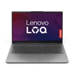 Lenovo LOQ 15IAX9E - 15.6" FHD 144hz - i5 12450HX 8 Núcleos - 8GB DDR5 4800MHZ - 512GB SSD - RTX 2050 4GB - Teclado Retroiluminado - Win11