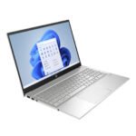 *REFURBISHED* HP PAVILION 16-AG0075 - 16” FHD ( 1920 x 1080 ) TOUCHSCREEN - RYZEN 7 8840HS 8 NUCLEOS - 16GB DDR5 6400Mhz - 1TB SSD - Radeon 780M 8GB - Teclado Retro Con Pad Numérico - Win11 - Image 2