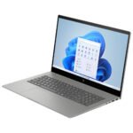 Hp Envy 17-CW1023CL - 17.3" FHD ( 1920 x 1080 ) TOUCHSCREEN - ULTRA 7 155U 12 Nucleos - 32GB DDR5 5600Mhz - 1TB SSD - RTX 3050 4GB - TECLADO RETRO ILUMINADO CON PAD NUMÉRICO - Win11 - Image 3