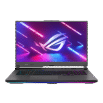 Asus Rog Strix G17 G713PUV-WS94 - 17.3” WQHD (2560x1440) 240HZ - RYZEN 9 7845HX -16GB DDR5 - 1TB SSD - RTX 4060 8GB - Teclado Retroiluminado - W11 Home