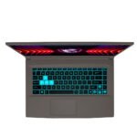 MSI Thin 15 B13VF-2829US - 15.6” FHD 144HZ - I5 13420H - 16GB RAM DDR4 (Max 64gb) - 512GB SSD - RTX 4060 8GB - Win11 - Image 4