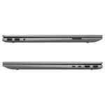 Hp Envy 17-CW1023CL - 17.3" FHD ( 1920 x 1080 ) TOUCHSCREEN - ULTRA 7 155U 12 Nucleos - 32GB DDR5 5600Mhz - 1TB SSD - RTX 3050 4GB - TECLADO RETRO ILUMINADO CON PAD NUMÉRICO - Win11 - Image 2