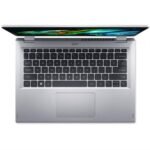 Acer Aspire A314-36P - 14" FHD - i3 N305 - 8GB LPDDR5 - 128GB SSD - Win 11 Home - Image 2