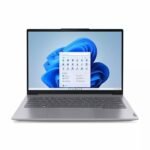 Lenovo ThinBook 14 G6 IRL - 14" WUXGA - I7 13700H - 16GB DDR5 (max 64gb) - 512GB SSD - Teclado Español - FREE DOS
