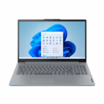 Lenovo Slim 3 15IAN8 - 15,6" FHD - i3 N305 - 8GB RAM - 256GB SSD - Win11