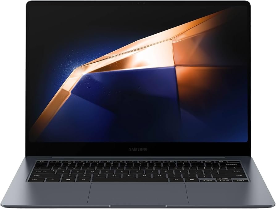 6131ZgIFn1L._AC_UF894,1000_QL80_ Samsung Galaxy Book4 NP750XGK-KS2US - 15,6″ FHD - Intel Core 7 Series 150U - 16GB RAM - 512GB SSD - Win11 - Image 1