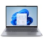 Lenovo ThinBook 14 G6 IRL - 14" WUXGA - i5 13420H - 8GB DDR5 (max 64gb) - 512GB SSD - Teclado Español - FREE DOS