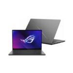 Asus Rog Zephyrus GU605MI - 16” 2.5K QHD OLED 240HZ - ULTRA 9 185H 16 NUCLEOS - 16GB DDR5 - 1TB SSD - RTX 4070 8GB - Teclado Retroiluminado - Win11 - Image 3